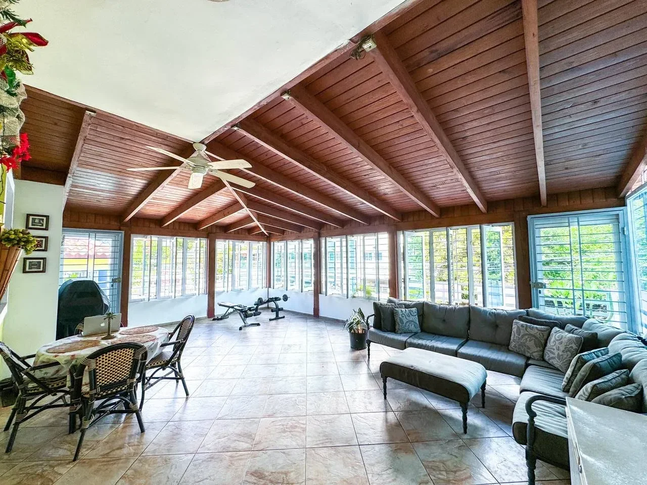 Apartamento en Mirador Norte, 280.33 m² en venta - 3