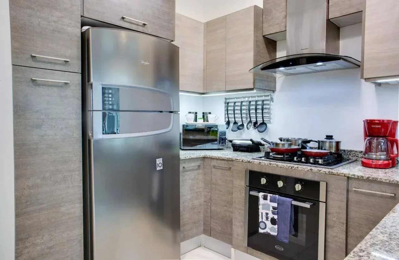 Apartamento de 3 habitaciones en venta en Evaristo Morales, Distrito Nacional - 3