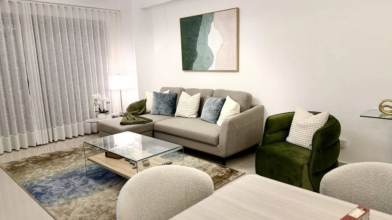 Apartamento de 3 habitaciones en venta en Piantini, Distrito Nacional