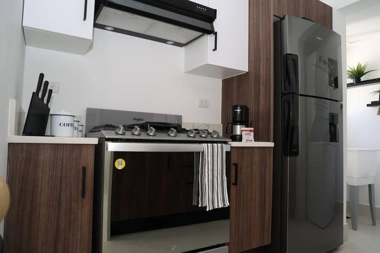 Location: appartement à Serrallés, Santo Domingo D.N. - 3