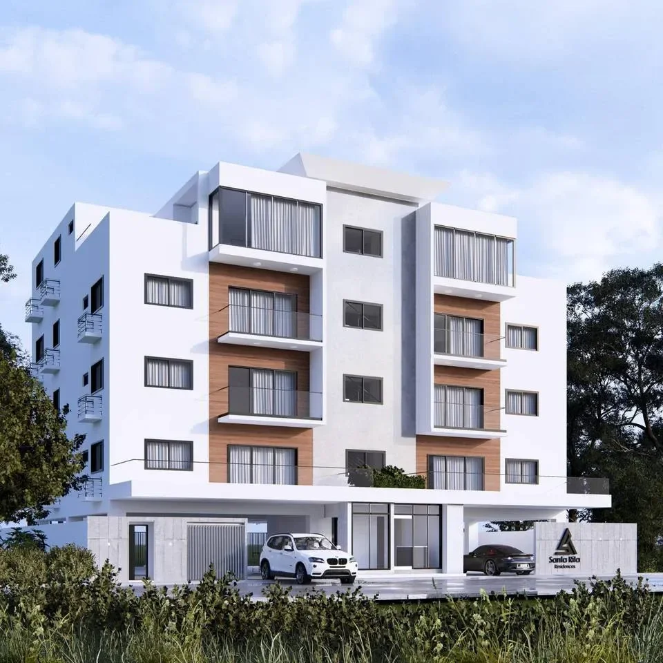 Apartamento de 3 habitaciones en venta en Costa Caribe, Distrito Nacional - 2