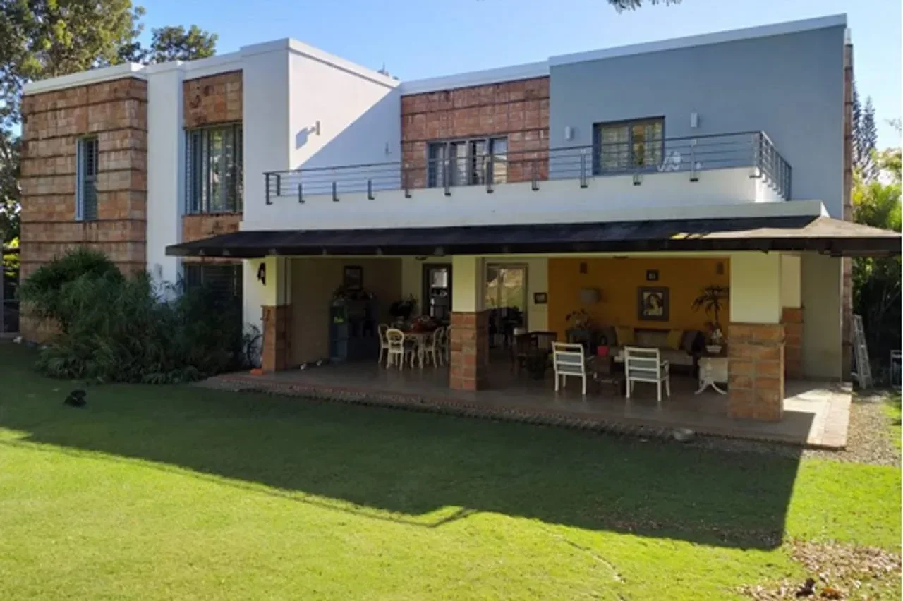 Venta: casa en Altos de Arroyo Hondo, Distrito Nacional