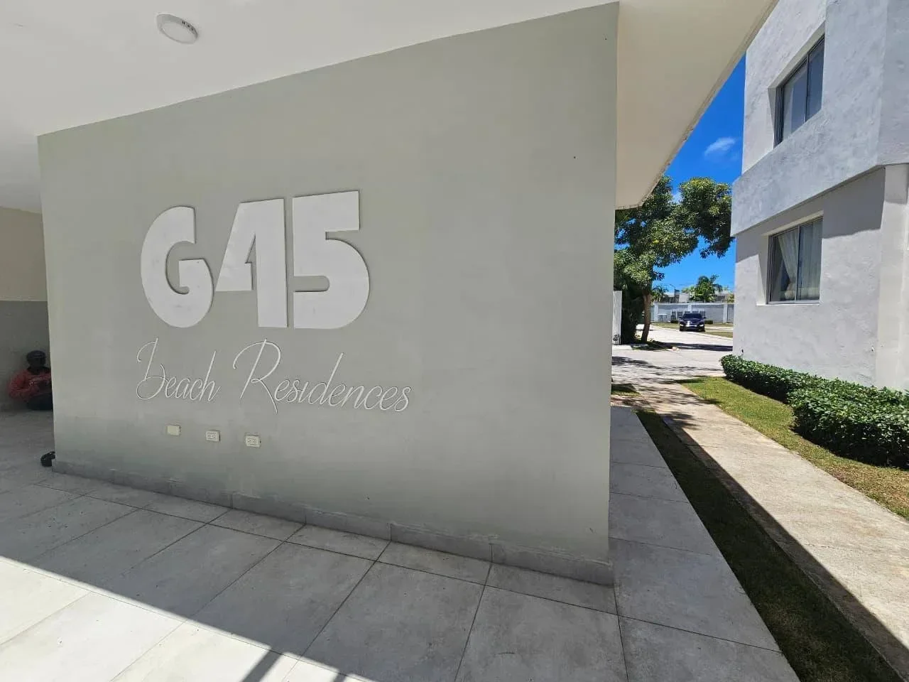 Apartamento en venta — White Sands, Bavaro (2 hab.) - 2