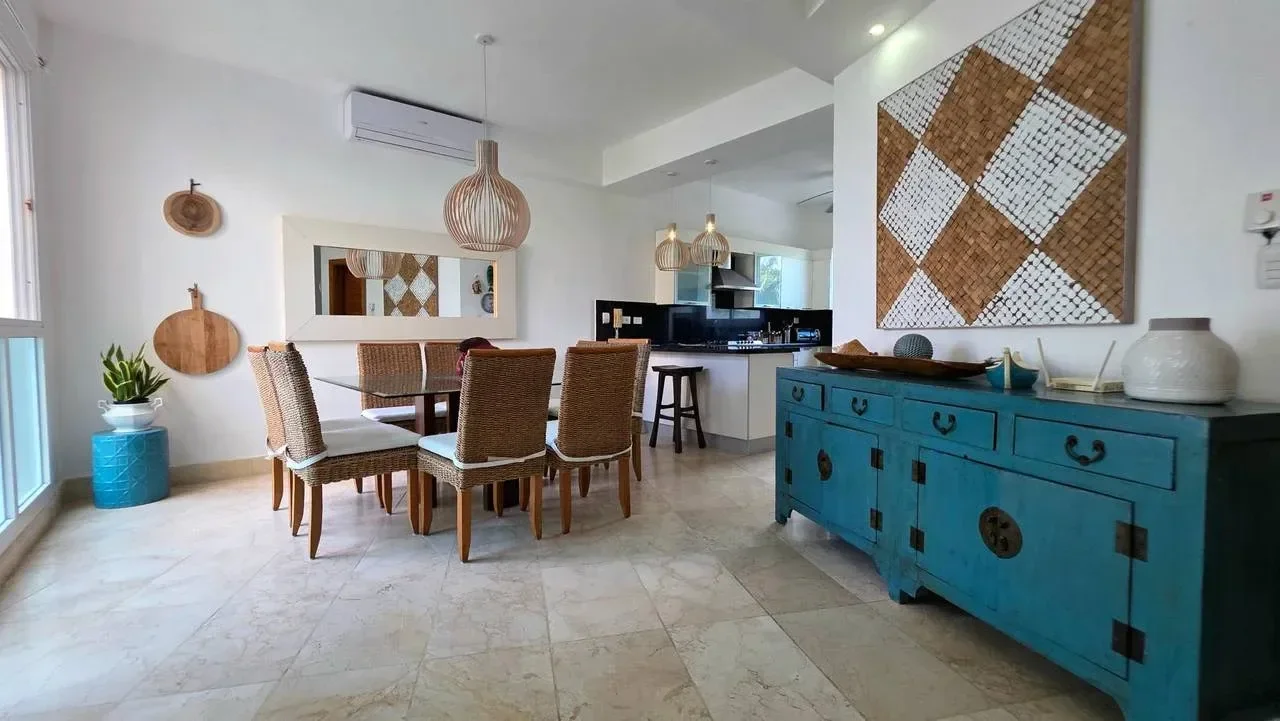 La Laguna: penthouse 3 hab. · 244 m² en venta - 4