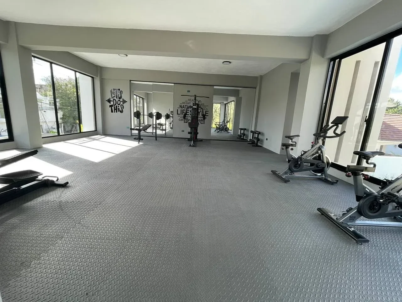 Apartamento en Santiago, 147 m² en venta - 2