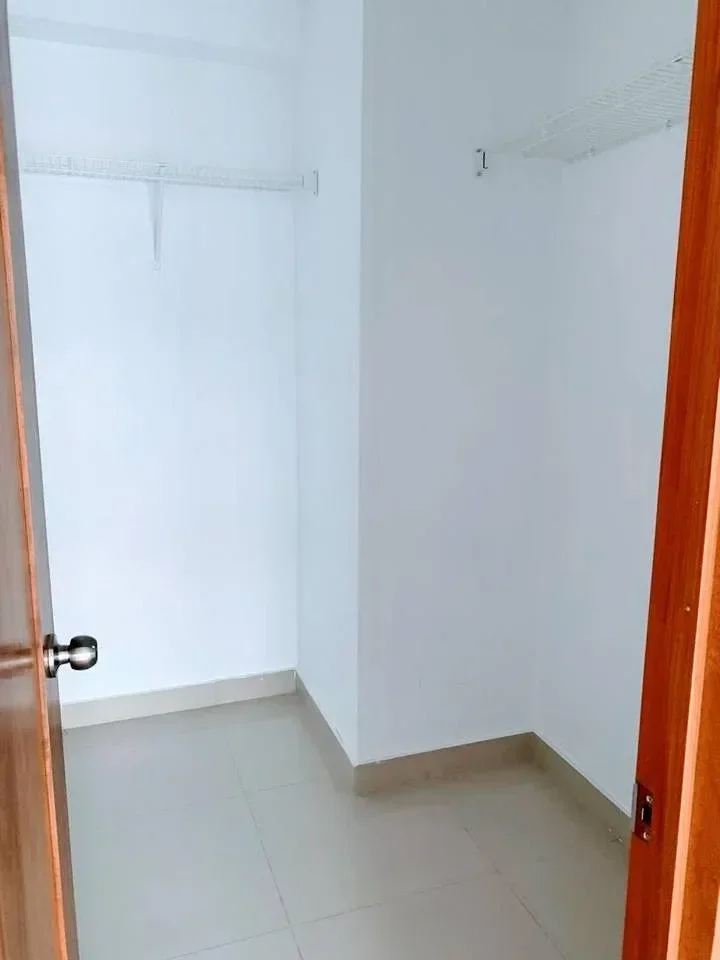 Alquiler: apartamento en Zona Universitaria, Santo Domingo D.N. - 5