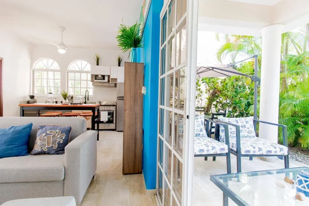 Propiedad en Cocotal, 135.41 m² en venta - 5