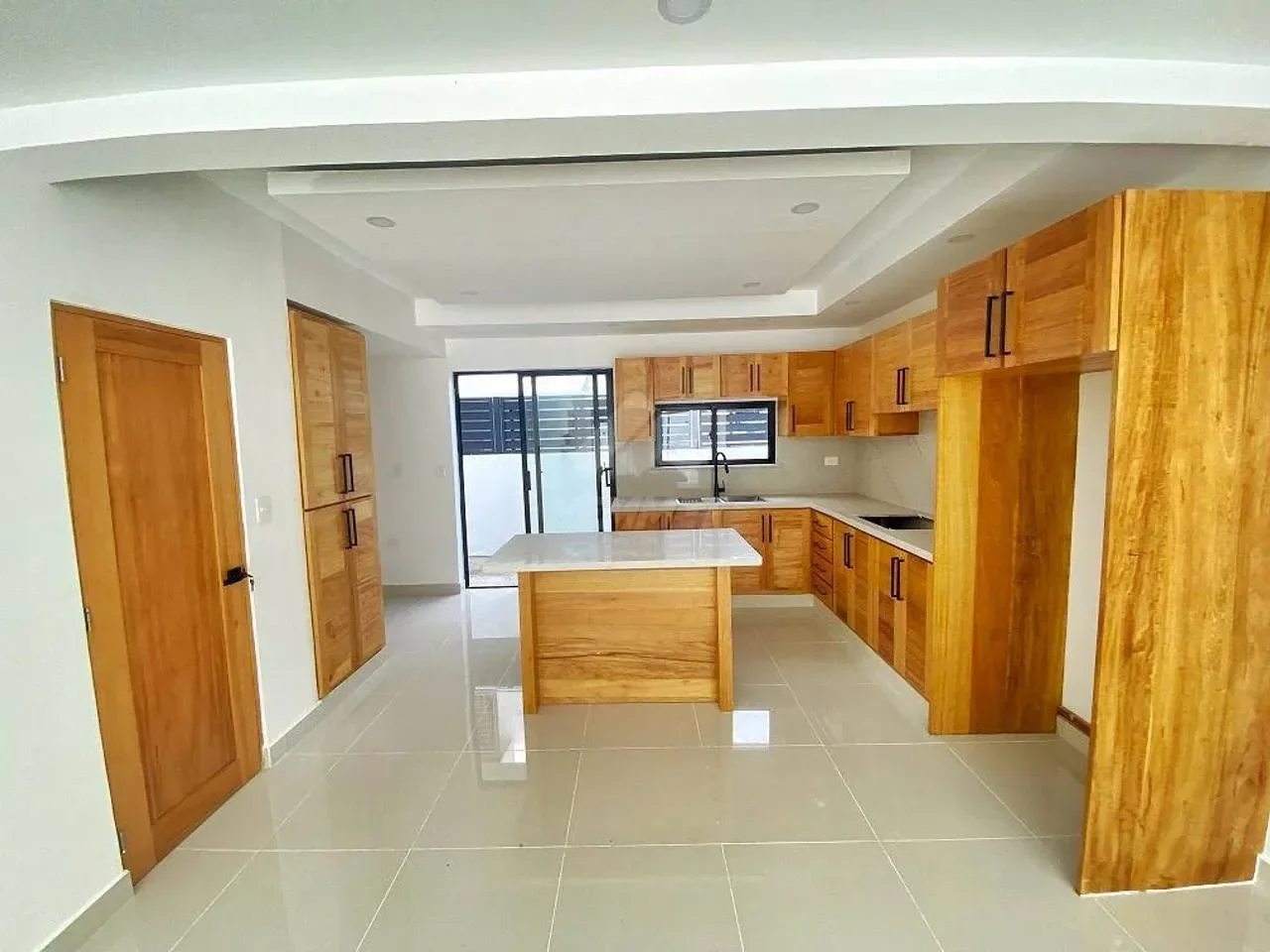 Apartamento de 3 habitaciones en venta en El Despertar, Santiago de los Caballeros - 3