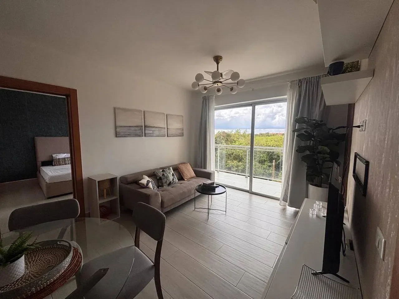 Apartamento en Bayahibe, 88.5 m² en venta - 2