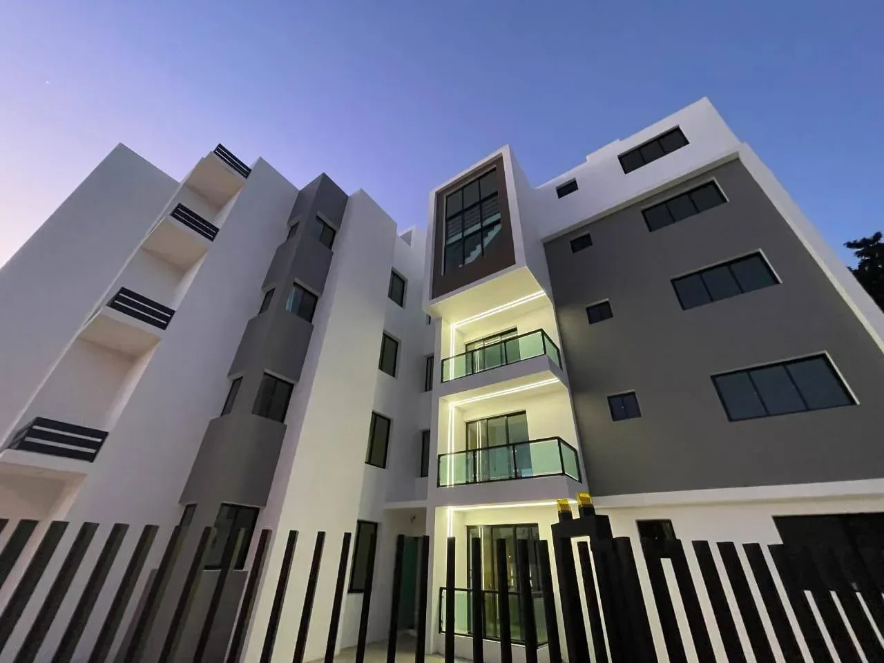 Apartment with 3 bedrooms for sale in Brisas Del Este, Santiago de los Caballeros