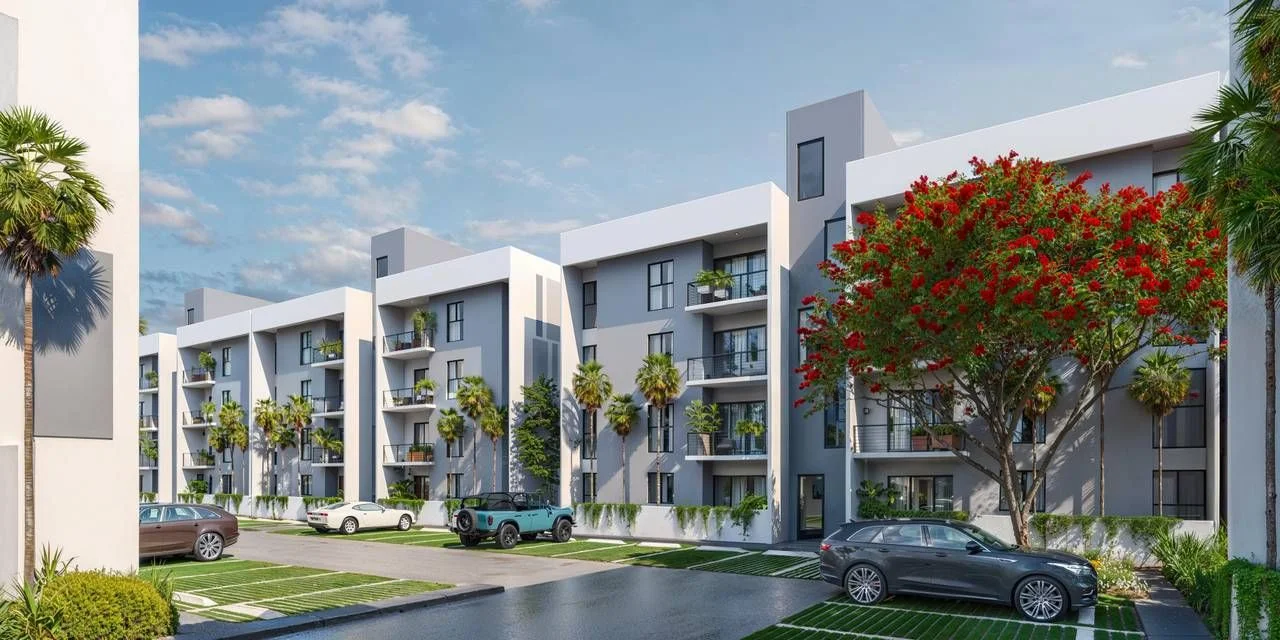 Appartement à Licey Arriba, 222 m² à vendre - 3