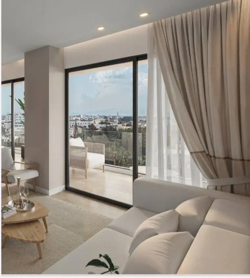 Apartamento en venta — Urbanización Real, Santiago de los Caballeros (2 hab.) - 3
