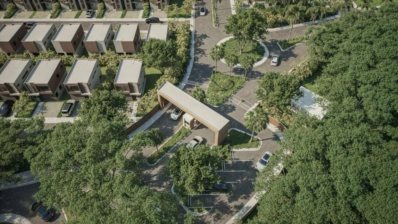 Jacobo Majluta: casa 3 hab. · 110 m² en venta - 1