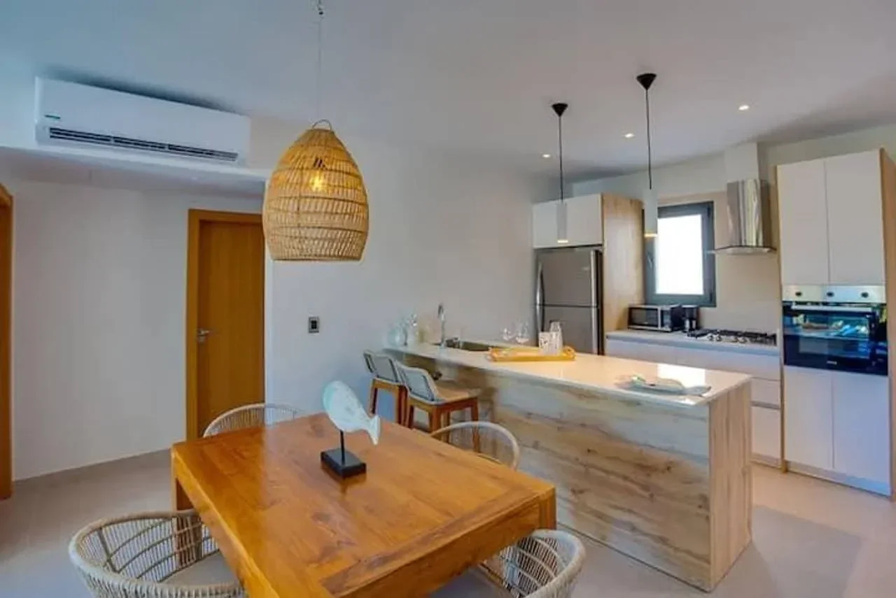 Venta: penthouse en Los Corales, Bavaro - 3