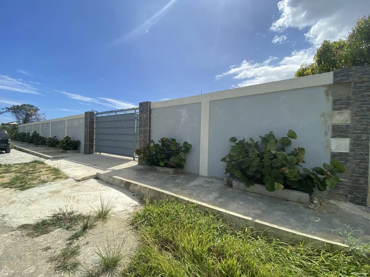 Land plot in Autopista Las Americas for sale - 5