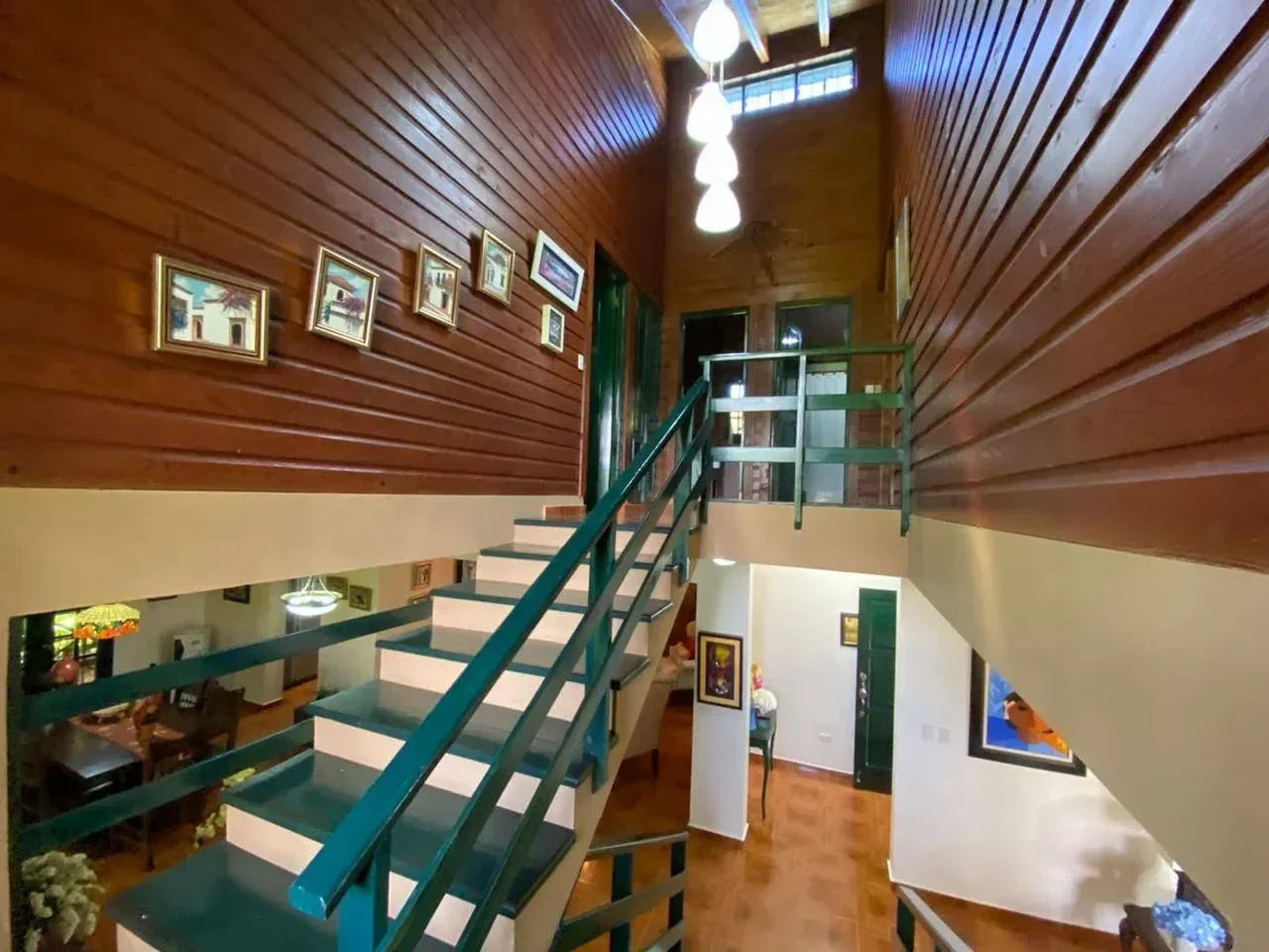 Jarabacoa: villa 5 hab. · 430 m² en venta