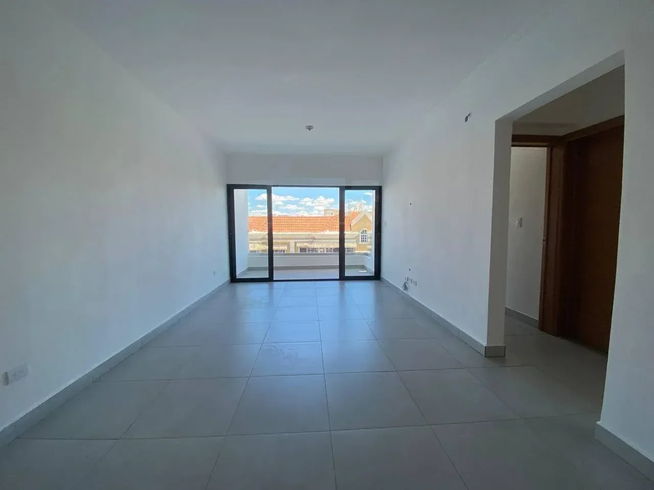 Apartamento en venta — Evaristo Morales, Santo Domingo D.N. (2 hab.)