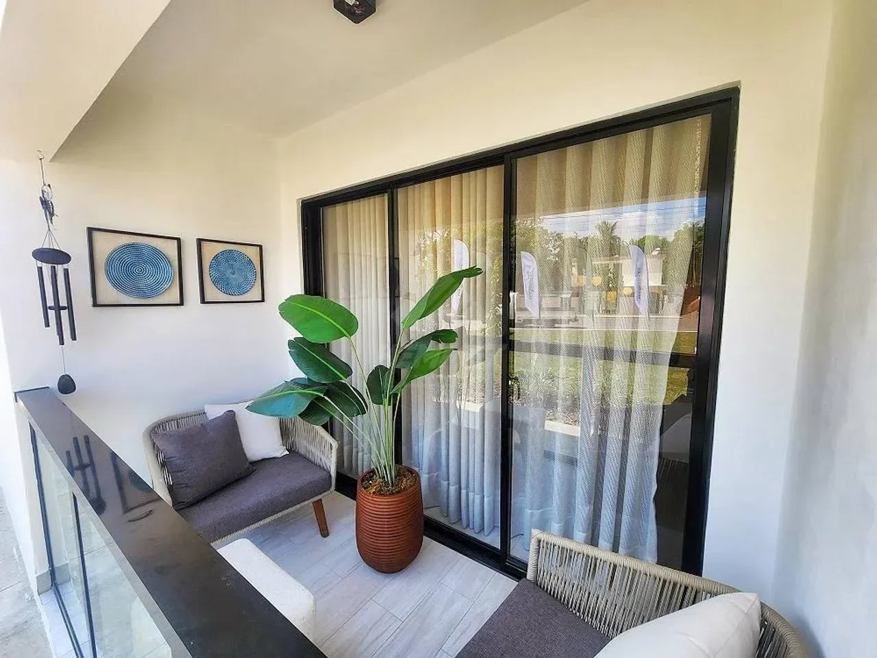 Venta: apartamento en Baitoa, Santiago de los Caballeros