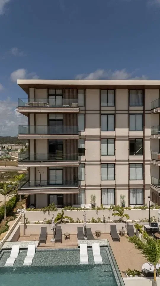 Las Iguanas: apartamento 2 hab. · 120 m² en venta - 3