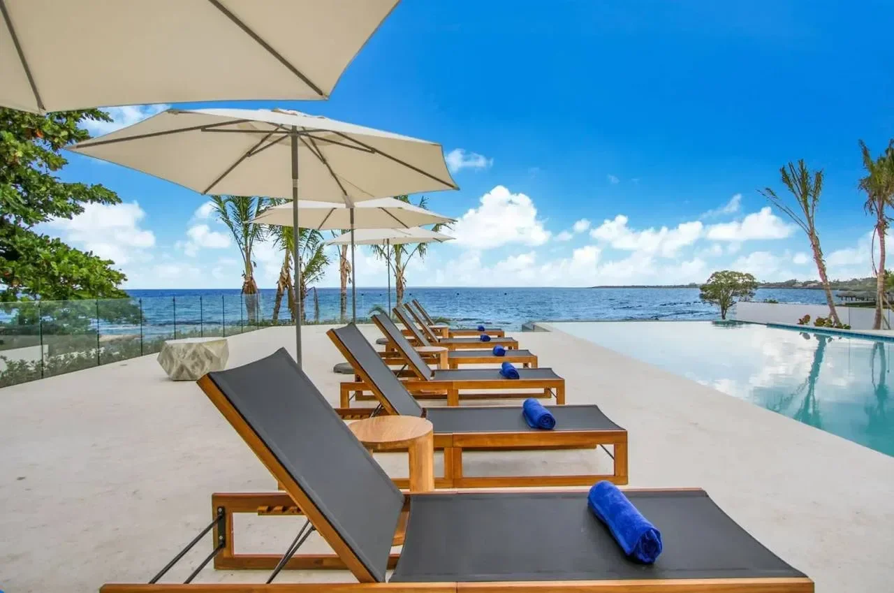 Villa de 10 habitaciones en venta en Casa de Campo, La Romana - 1