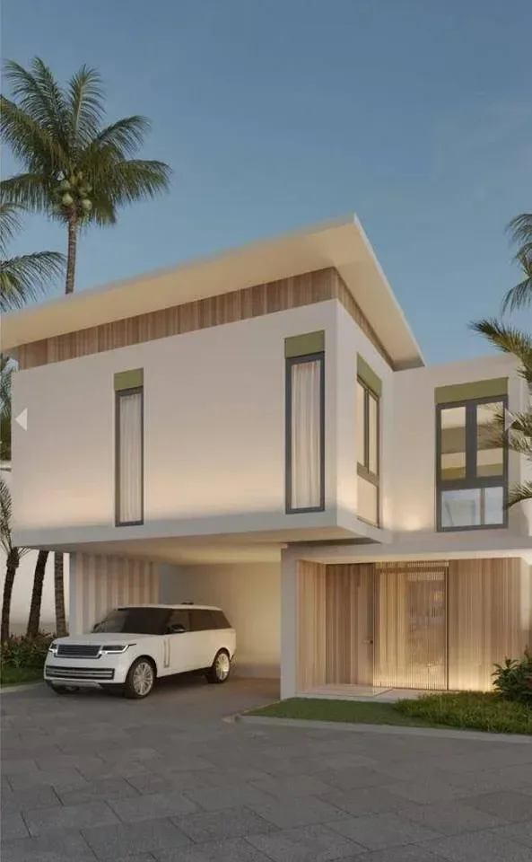 Property with 2 bedrooms for sale in El Portillo, Las Terrenas