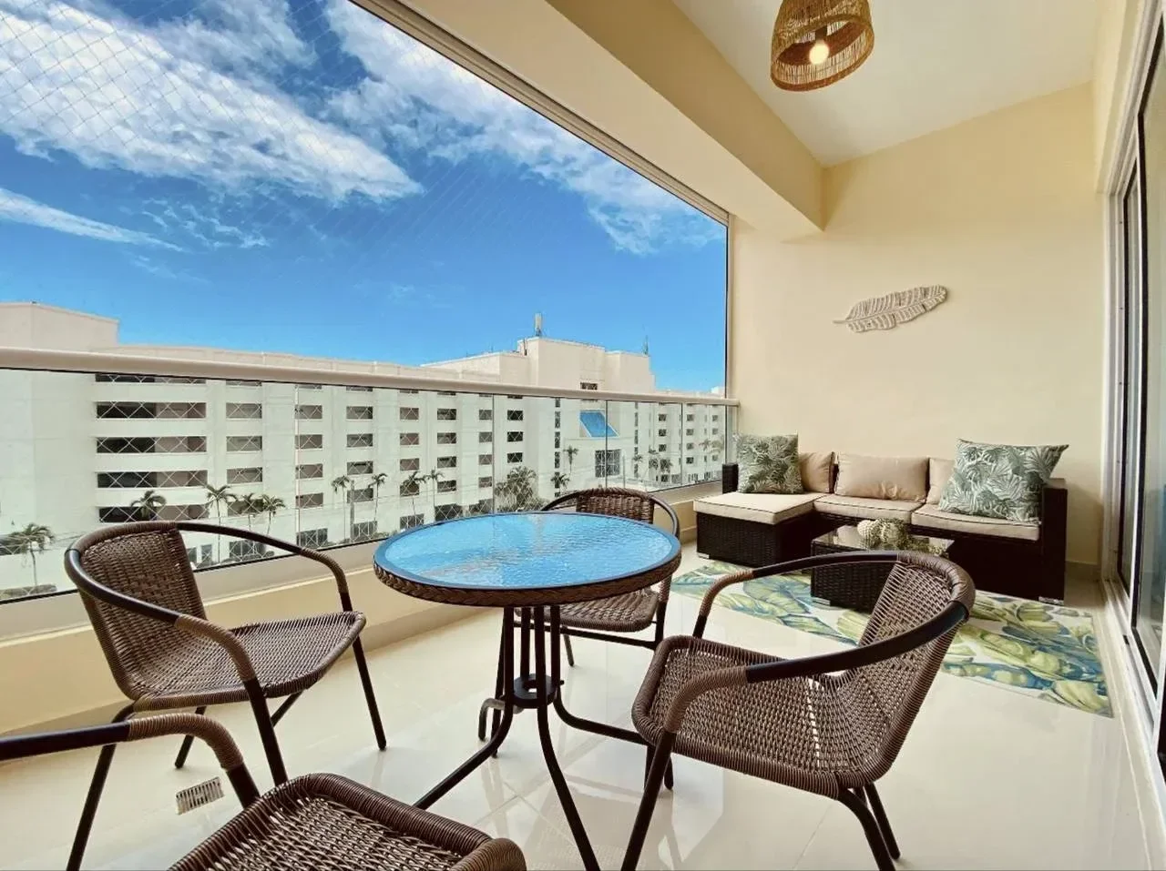 Venta: apartamento en Juan Dolio, Juan Dolio - 2