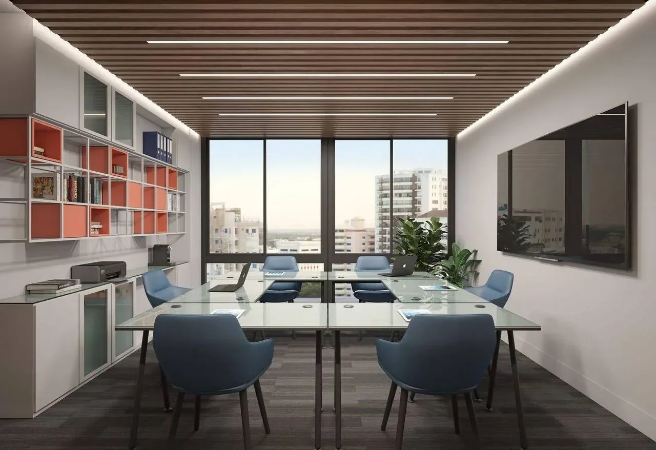 Apartamento en venta — La Esperilla, Distrito Nacional (1 hab.)