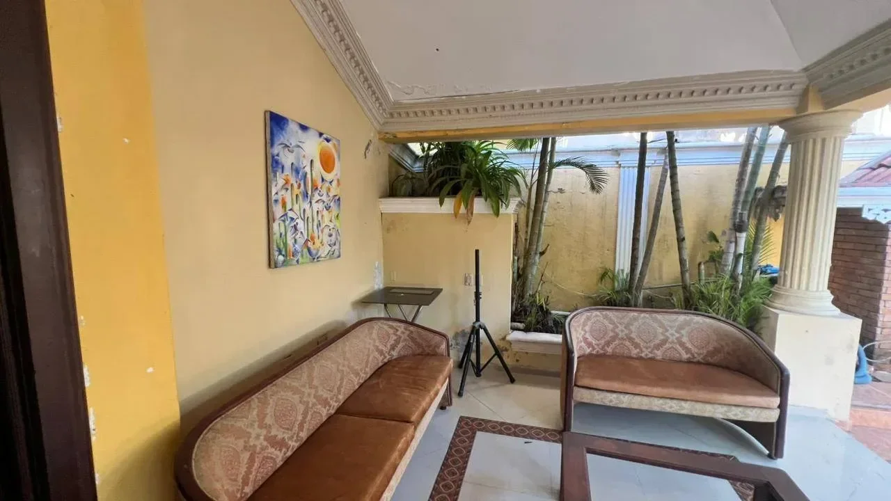Venta: casa en Alameda, Santo Domingo Oeste - 4