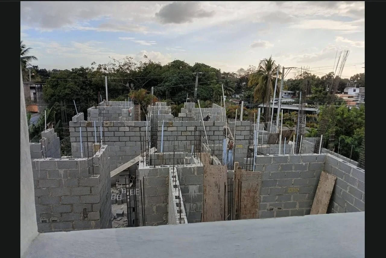 Rental: apartment in Urbanización Primaveral, Santo Domingo Norte - 5