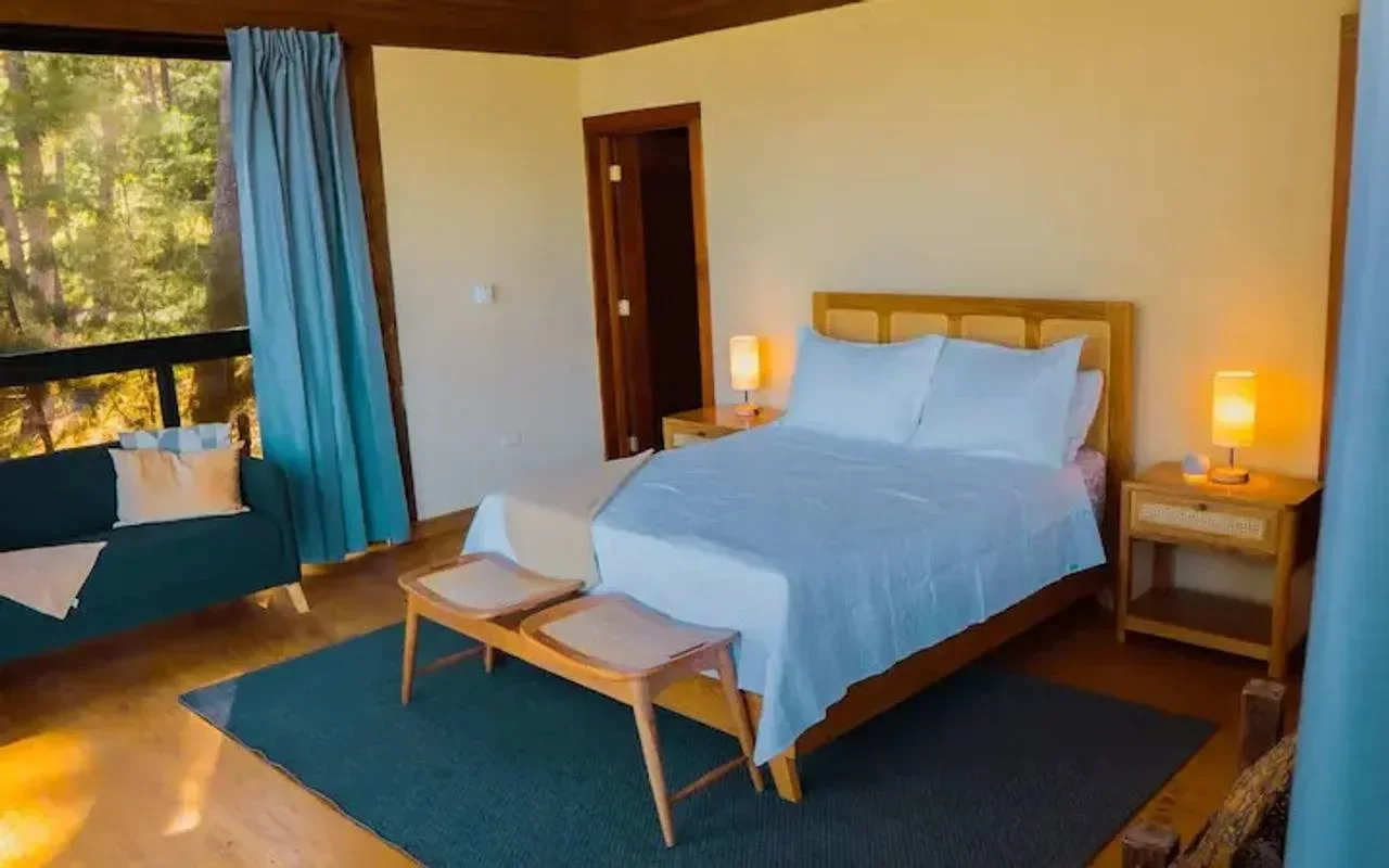 Venta: villa en Jarabacoa, Jarabacoa - 4