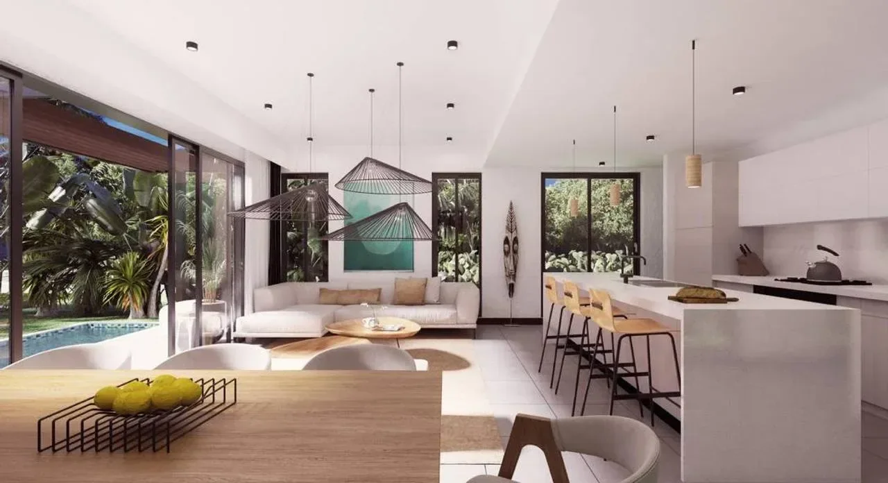 Villa en Vista Cana, 131 m² en venta - 3
