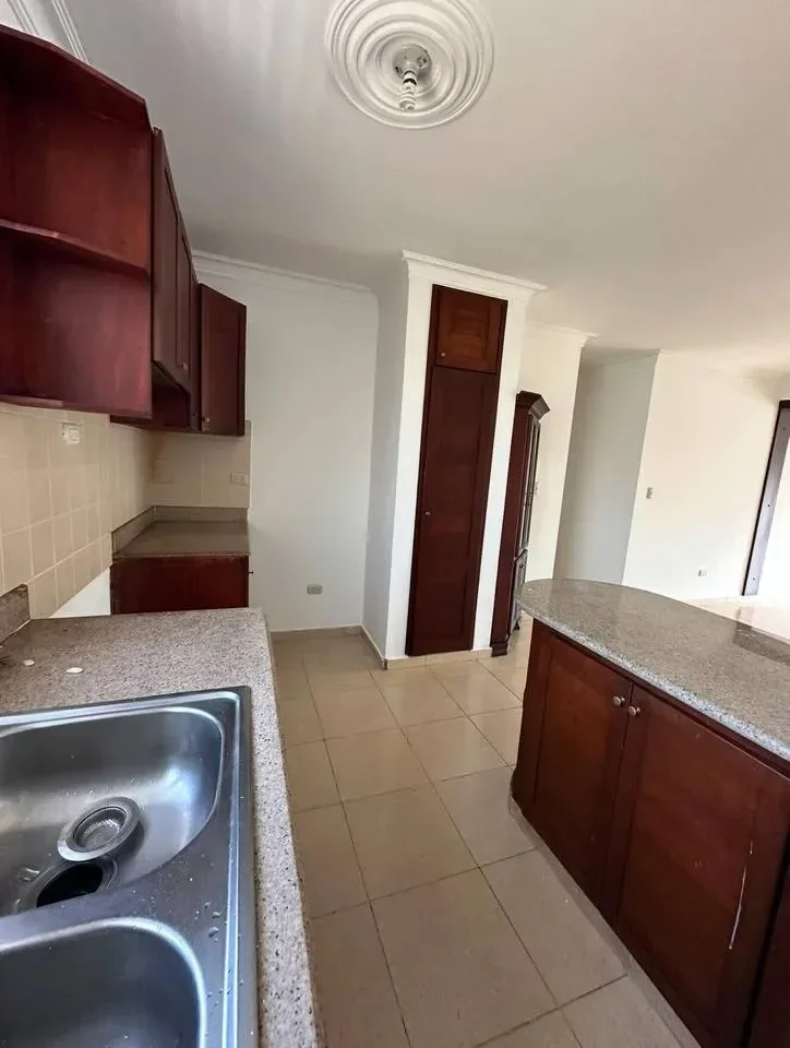 Apartamento de 3 habitaciones en venta en Santiago, Santiago de los Caballeros - 4