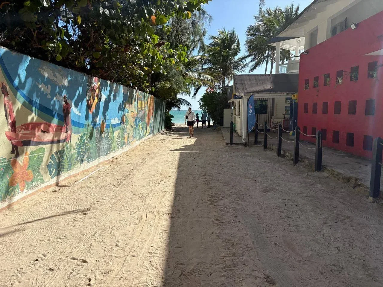 Apartment for sale — Los Corales, Bavaro (2 bed) - 4