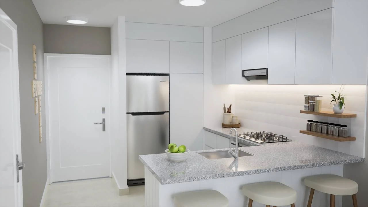 ATALIA SUITES - 4