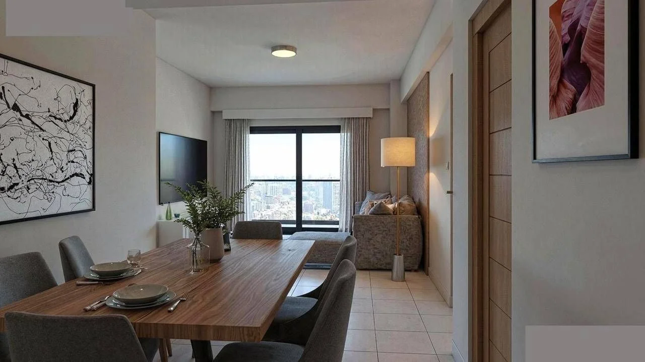 Apartamento en Atala, 109.55 m² en venta - 5