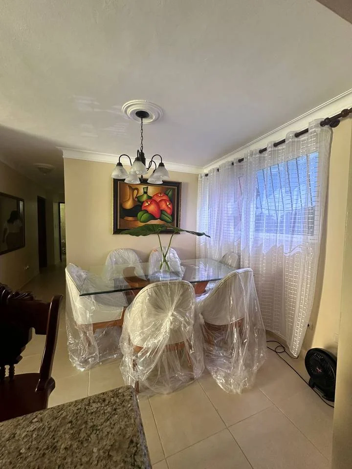 Apartamento de 3 habitaciones en venta en El Dorado I, Santiago de los Caballeros - 3