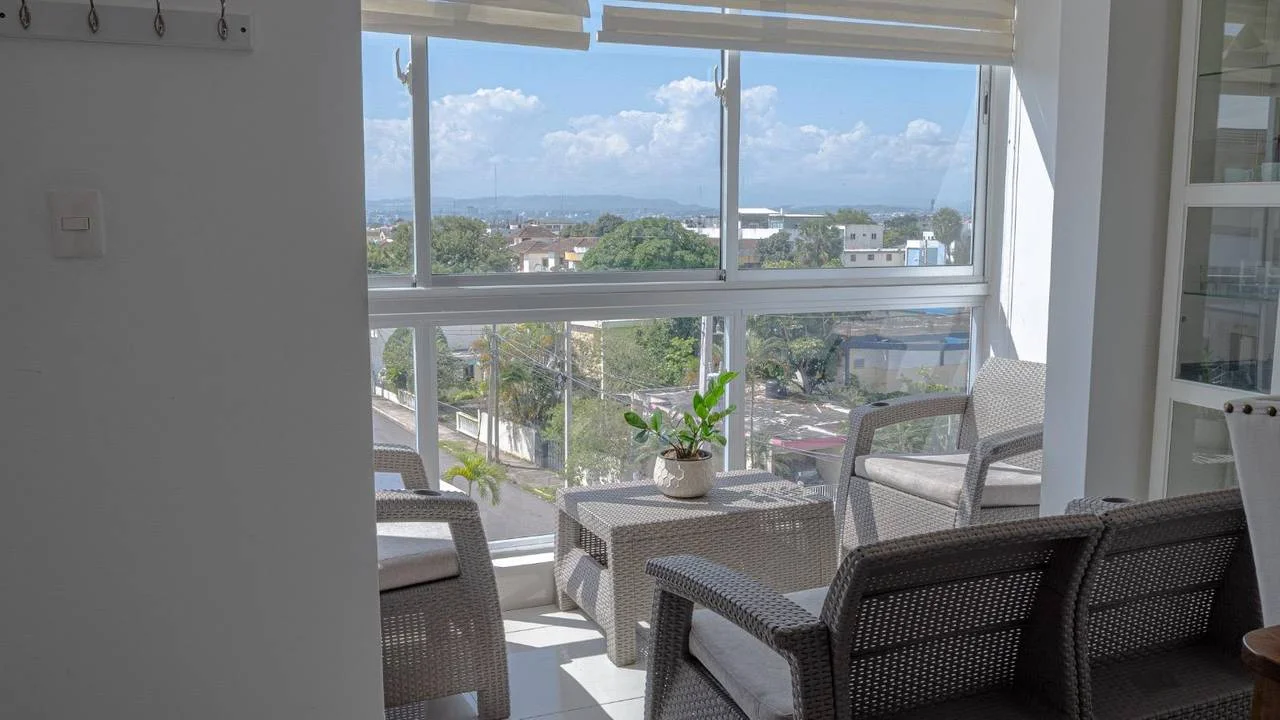 Penthouse en Las Damas, 139 m² en venta - 3
