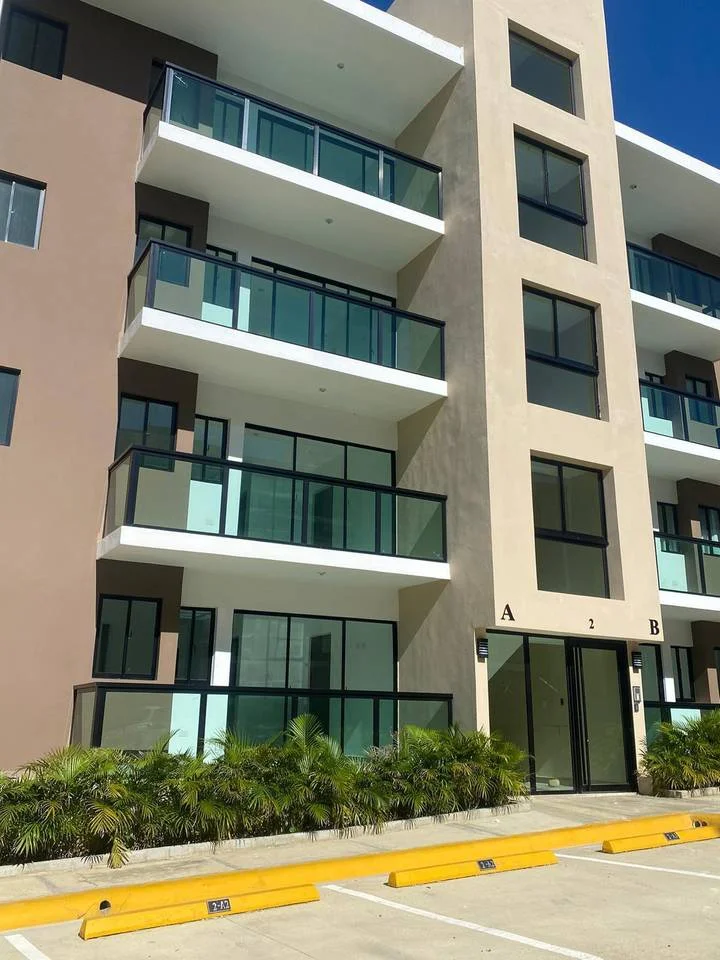 Apartamento en venta — Santiago, Santiago de los Caballeros (3 hab.)