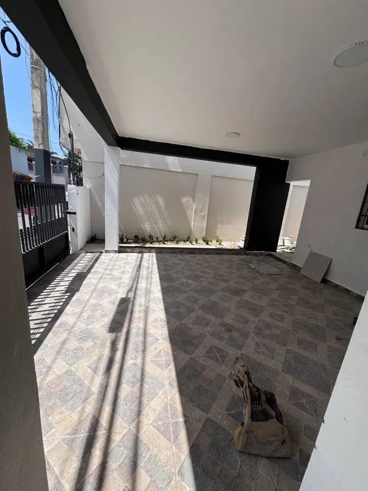 Santiago: maison 3 ch. · 165 m² à vendre - 4
