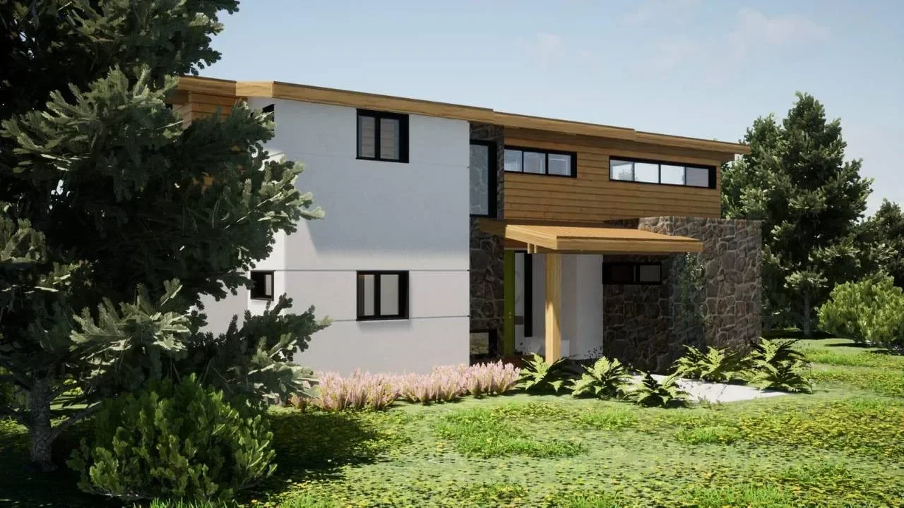 Sale: villa in Jarabacoa, Jarabacoa - 2