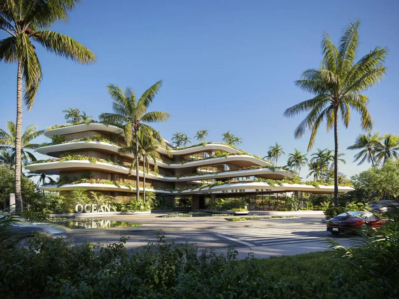 Apartamento de 2 habitaciones en venta en Bayahibe, Bayahibe - 2