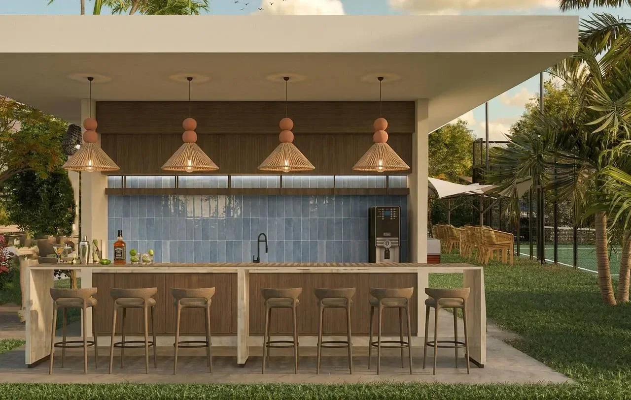 Villa de 2 habitaciones en venta en Bávaro, Punta Cana - 5