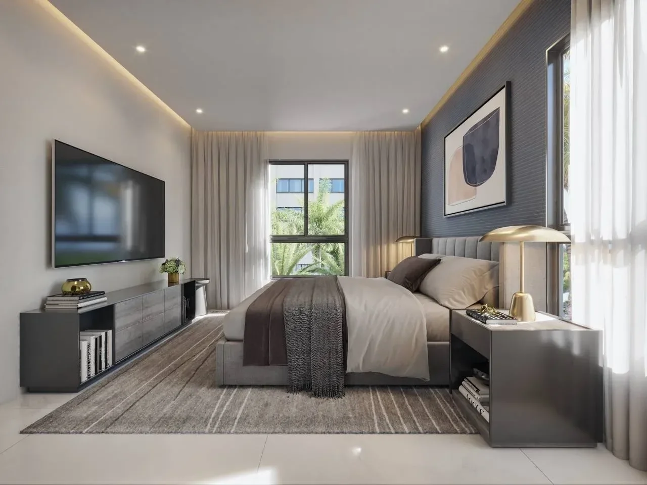 Venta: apartamento en Punta cana, Punta Cana - 4