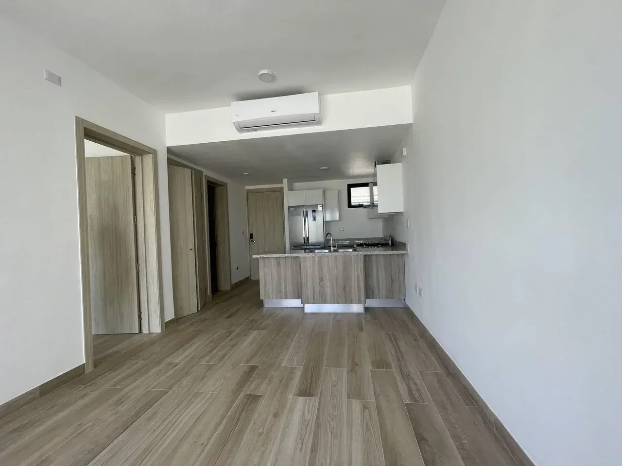 Punta cana: apartamento 1 hab. · 64 m² en venta
