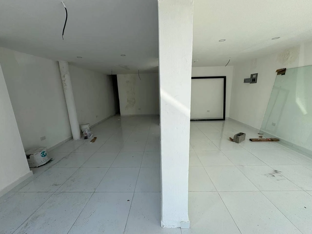 Local commercial à Julieta Morales, 83 m² à louer - 3