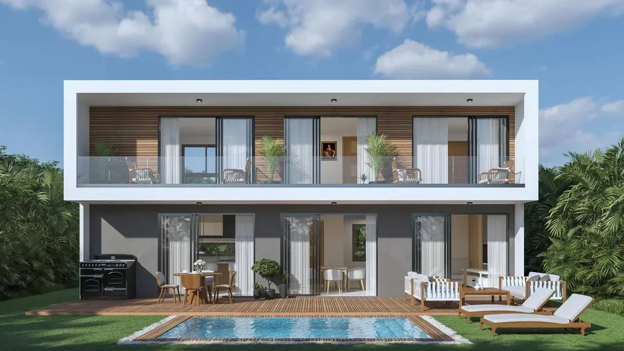 Venta: villa en Punta cana, Punta Cana - 3