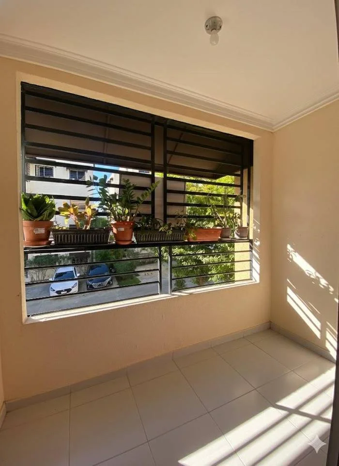Venta: apartamento en Urbanización Monumental, Santo Domingo Oeste - 5