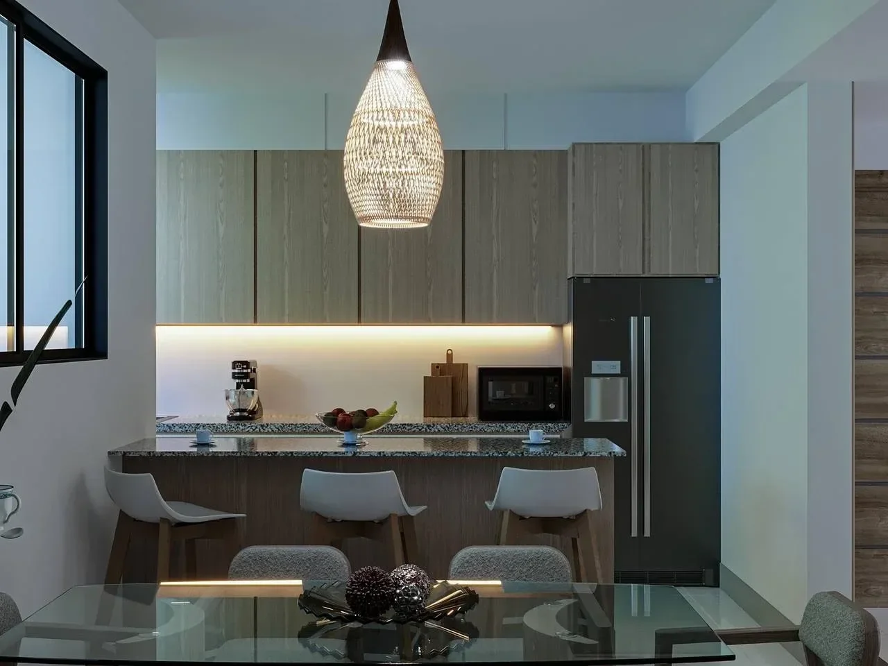 Apartamento en Playa Punta Popy, 106 m² en venta - 4