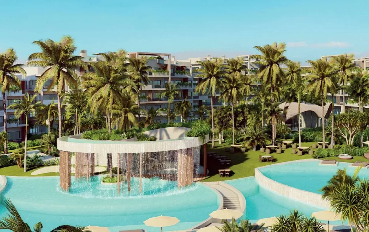 Venta: apartamento en Bávaro, Punta Cana - 4