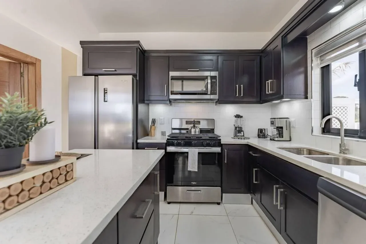 Villa en venta — Sosua Abajo, Sosua (2 hab.) - 3
